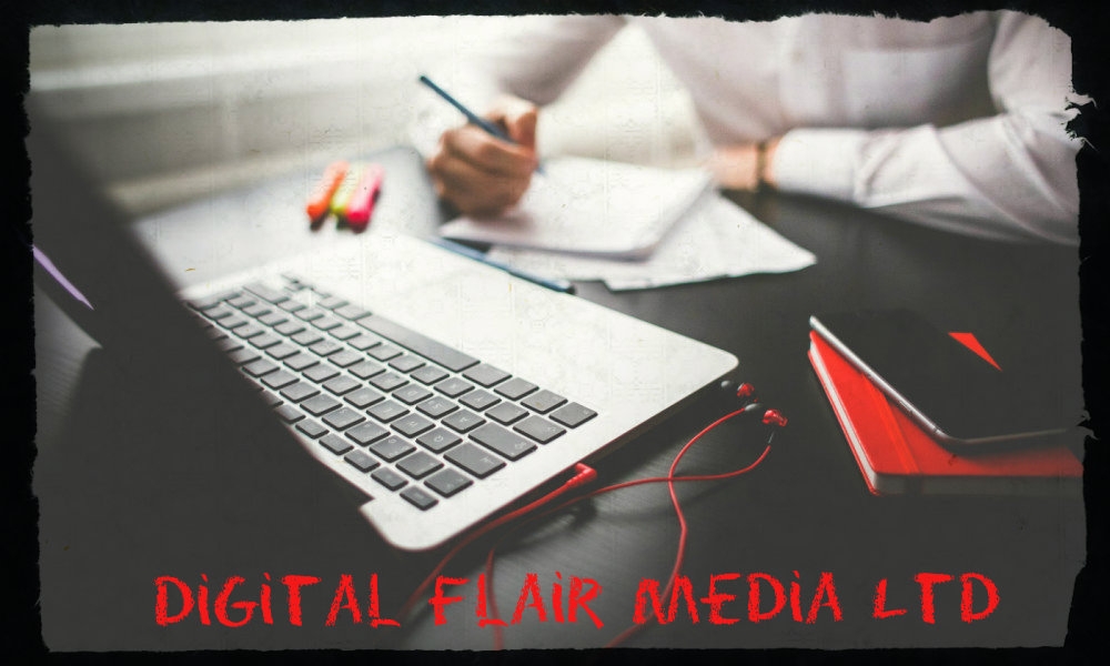 Digital Flair Media LTD