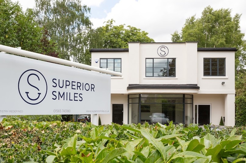 Superior Smiles
