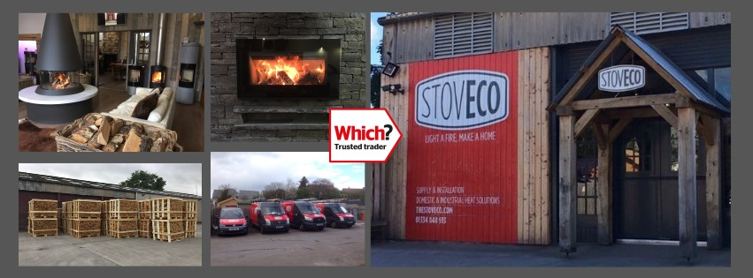 The Stove Co
