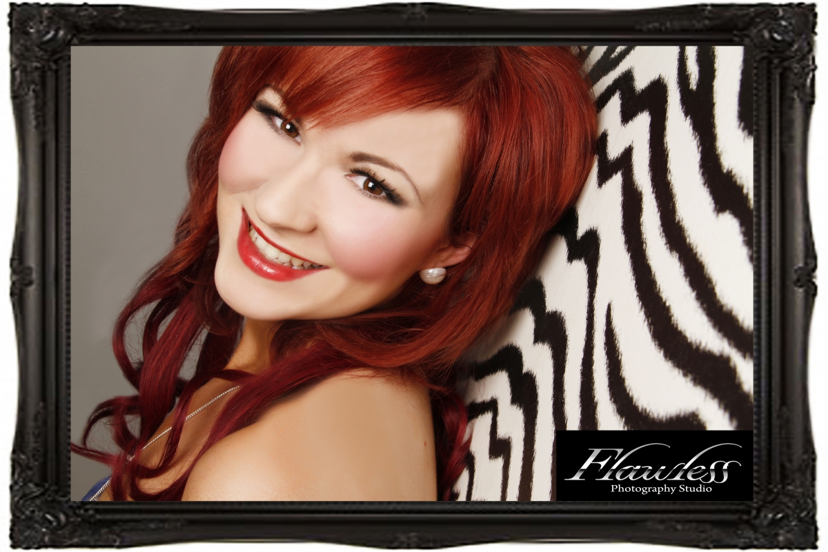 Flawless Make-over and Photography Studios