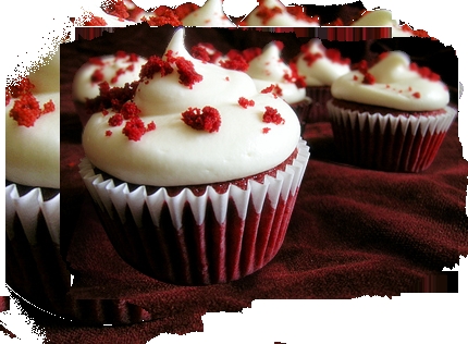 Cakes All Over