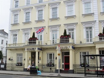 Sidney Hotel London